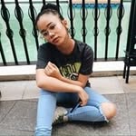 Aynrand Nicole Sanchez - @aynrandnicole - Instagram