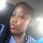 Taniyah Robinson - @ay.niyah123 - Instagram