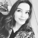 @aynaz.___.akbari - Instagram