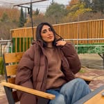@aynaz.akbari_01 - Instagram