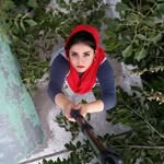 aynaz akbari - @akbariaynaz - Instagram