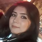 Aynaz Akbari - Facebook