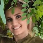 Aynaz Akbari - @aynazakbari68 - Instagram