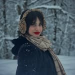 @aynazakbari.1 - Instagram