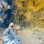 Ayni Abdi Mo'alim - @ayniabdi - Instagram