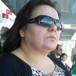 Aynur Kurtuluş - @aynurkrtulus - Instagram
