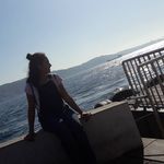 Aynur Mutlu - @aynurmutlu__ - Instagram