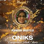 AYNUR MUTLU - @homm_bitkisel_aynur_mutlu - Instagram