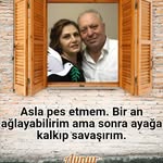Aynur Akbulut Ocak - @aynur.ocak - Instagram