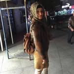 Aynur Ocak - @ocak8426 - Instagram