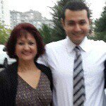 Aynur Aydin Yuce - @aynur_yuce - Instagram