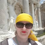 Aynur Yüce - @aynuryuce49 - Instagram