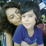 Aynur Yuce - @yuceaynur - Instagram