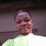 Ayo Abiodun - @ayoabiodun11 - Instagram