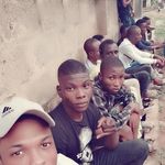 Ayo Abiodun - @ayo.abiodun.3956 - Instagram