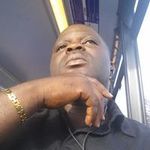 Ayo Abiodun - @ayo4658 - Instagram