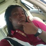Ayo Abiodun - @amk_tasty - Instagram