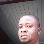 Ayo Abiodun - @ayo8855 - Instagram