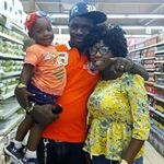 Ayo Abiodun - @ayo5539 - Instagram