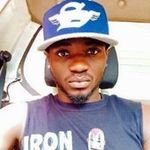 Ayo Abiodun Cole - @cole.ayo - Instagram