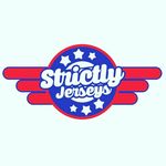 Ayo Abraham - @strictly_jerseys - Instagram