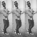 Ayo Abraham - @ayomide_abraham1 - Instagram