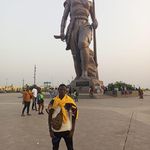 Ayo Abraham - @ayomide_abraham - Instagram