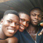 Mecheljones Ayo Abraham - @mecheljones - Instagram