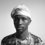 Ayọ̀ Adams - @ayoadams - Instagram