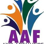 Ayo Ademusire Foundation - @ayoademusirefoundation - Instagram