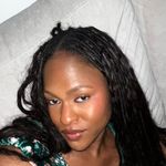 Ayoade Zahrah Bamgboye - @ayoadezahrah - Instagram