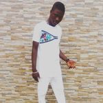 Ayo Adebayo - @ayoadebayo - Instagram