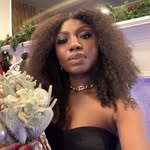 Ayo Adebayo - @queenayor - Instagram