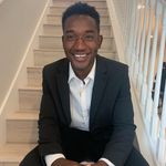 Ayo Adebayo - @ayo_adebayo - Instagram