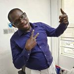 Ayo Adebayo - @ayfentures - Instagram