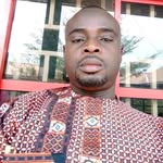 Ayo Adebayo - @ayoadebayo6 - Instagram
