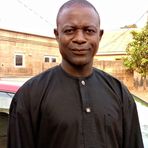 Ayo Adebayo - Facebook