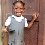 Ayomikun Adedoyin - @ayomikunadedoyingirly - Instagram