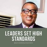 Ayorinde Adedoyin 4 President - @ayorindeadedoyin4president - Instagram