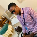 Adefila Daniel Ayodeji - @adefilaayodeji - Instagram