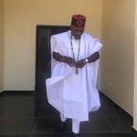Ayo Victor Adefila Jawesola - @official_jawesola - Instagram
