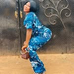 Ayobami - @adefilaayobamitawakalitu - Instagram