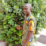 Odunayo Adefila - @adefilaodunayo - Instagram