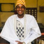 Ayo Adeleke - @uncle_haryo - Instagram