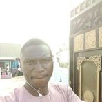 Ayo Adeleke - Facebook