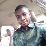 Ayo Adeleke - @hay_noble - Instagram