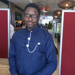Ayo Adeleke - @ayo_leke - Instagram