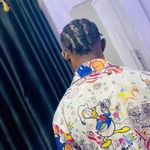 AYO ADELEKE MICHAEL AGBONMAGBE - @lala_d_supro - Instagram