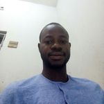 Ayo Adesina - @ay_impact - Instagram