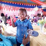Ayo Adesina - @tolayomikun - Instagram